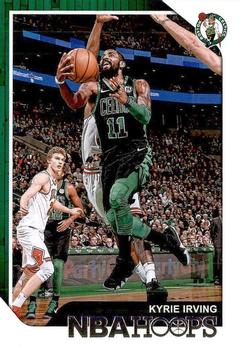 Kyrie Irving