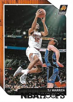 TJ Warren