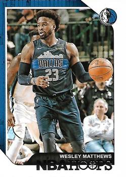 Wesley Matthews