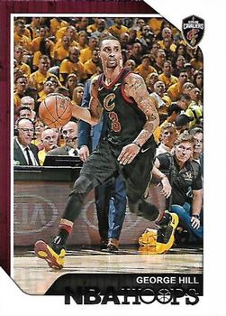 George Hill