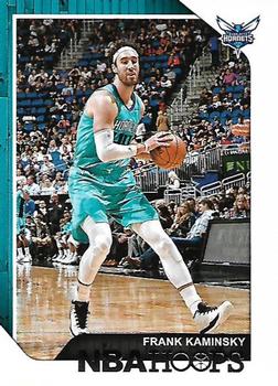 Frank Kaminsky