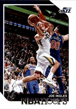 Joe Ingles