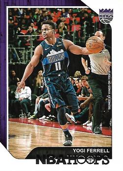 Yogi Ferrell