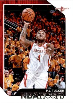 P.J. Tucker