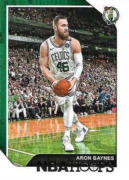 Aron Baynes