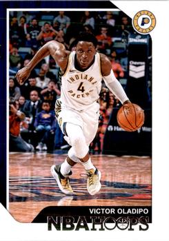 Victor Oladipo