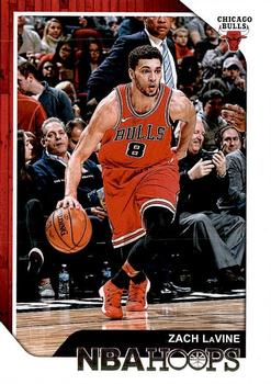 Zach LaVine