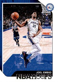 Joel Embiid