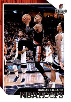 Damian Lillard