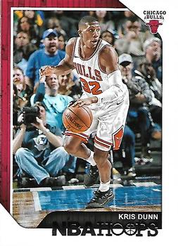 Kris Dunn