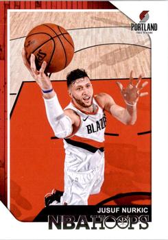 Jusuf Nurkic