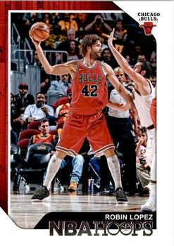 Robin Lopez