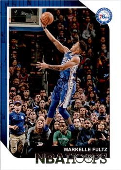 Markelle Fultz