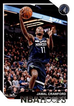 Jamal Crawford