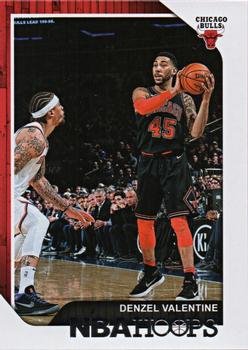 Denzel Valentine