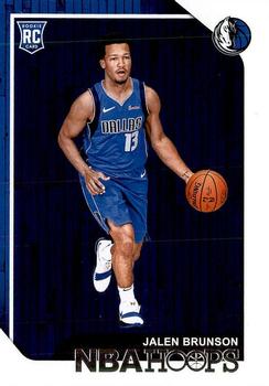 Jalen Brunson