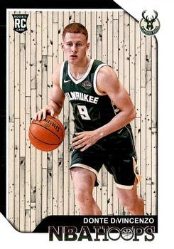 Donte DiVincenzo