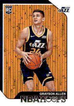 Grayson Allen