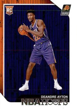 Deandre Ayton