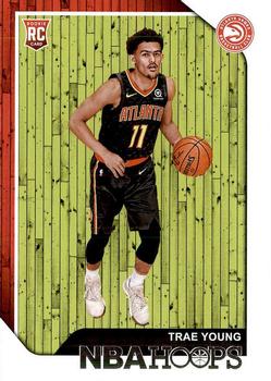 Trae Young
