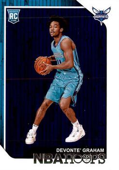 Devonte' Graham