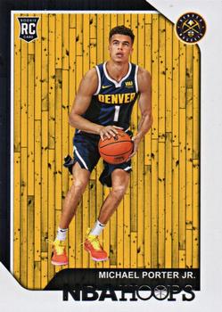 Michael Porter Jr.