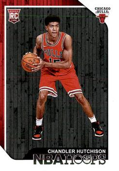 Chandler Hutchison