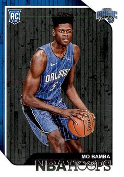 Mo Bamba