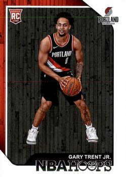 Gary Trent Jr.