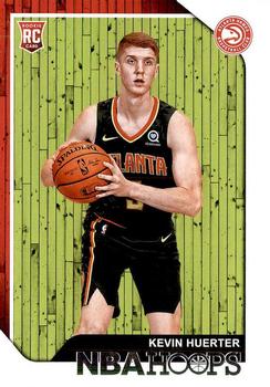 Kevin Huerter