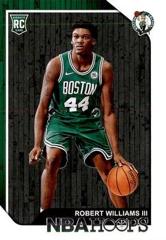 Robert Williams III