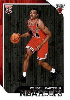 Wendell Carter Jr.