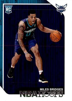 Miles Bridges