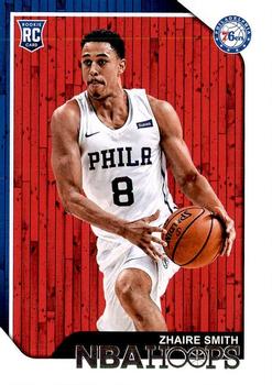 Zhaire Smith