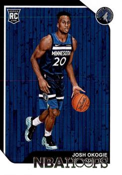 Josh Okogie