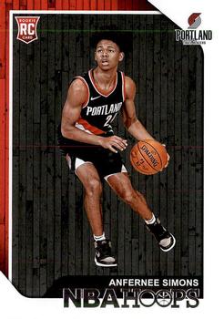 Anfernee Simons