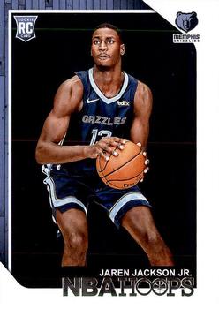 Jaren Jackson Jr.