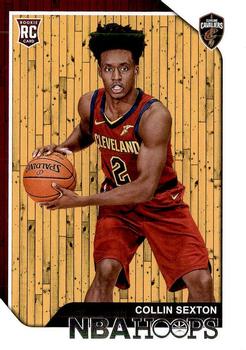 Collin Sexton