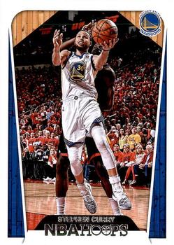 Stephen Curry