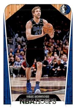 Dirk Nowitzki