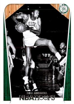 Bill Russell