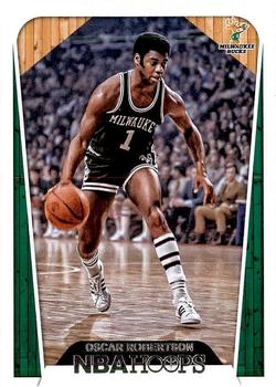 Oscar Robertson