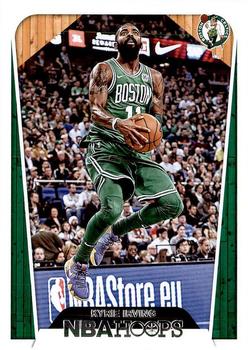 Kyrie Irving