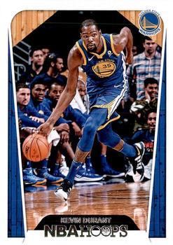 Kevin Durant