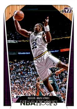 Karl Malone