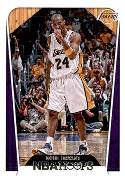 Kobe Bryant