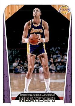 Kareem Abdul-Jabbar