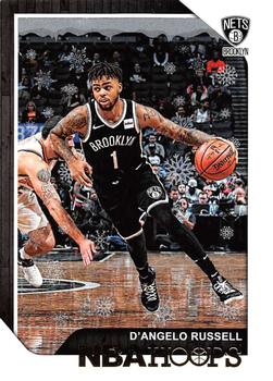 D'Angelo Russell