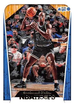 Shaquille O'Neal