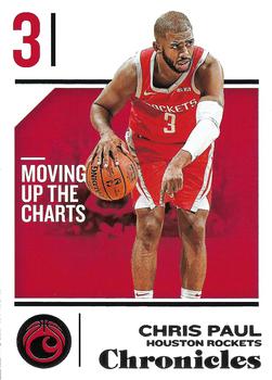 Chris Paul